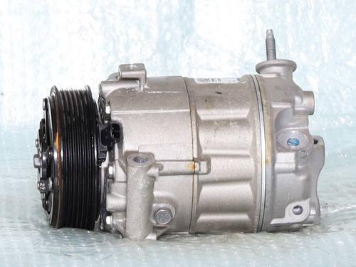 AC compressor FIAT DUCATO Platform/Chassis (250_) 140 Multijet 2,2 D | BP39973183M34 - Image 2