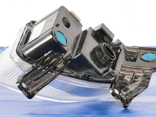 Used Left daytime light JEEP RENEGADE SUV (BU, B1, BV) 1.3 PHEV 4Xe (240 hp) 30111581