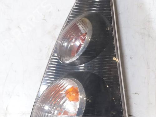 Used Right taillight Right taillight PEUGEOT 107 (PM_, PN_) 1.0 (68 hp) 34054252 34054252