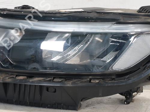 Used Left headlight Left headlight JEEP COMPASS (MP, M6, MV, M7) 1.5 T4 Hybrid (131 hp) 24450434 24450434