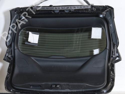Bakluke CC/Kombi-Kupé JEEP COMPASS (MP, M6, MV, M7) 1.3 HYBRID 4X4 | BP29892514C6