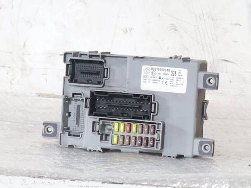 Used Fuse box Fuse box FIAT PUNTO EVO (199_) 1.2 (69 hp) 34208091 34208091