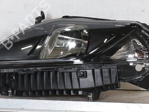 Scheinwerfer links für LANCIA YPSILON (312_) 1.2 (312.PXA1A, 312.YXA1A) (69 hp) 26551100