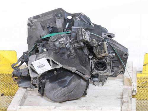 Gearbox FIAT PANDA (169_) 1.3 D Multijet (169.AXC1A) | BP30084099M3 - Image 2