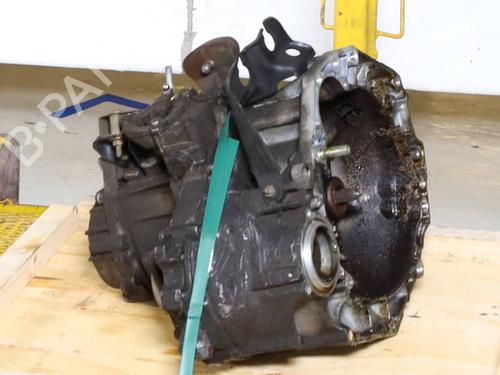 Girkasse Girkasse FIAT PANDA (141_) 1100 (54 hp) 33734112 33734112