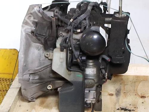 Gearbox FIAT IDEA (350_) 1.4 16V | BP36774375M3 - Image 4