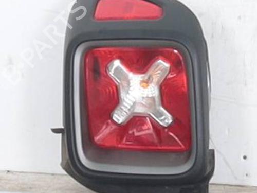 Used Right taillight JEEP RENEGADE SUV (BU, B1, BV) 1.5 T4 Hybrid (131 hp) 28192748