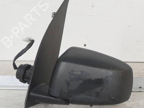 Used Left mirror FIAT PANDA (169_) 1.2 (169.AXB11, 169.AXB1A) (60 hp) 26211365
