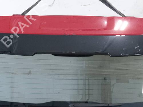 Used Tailgate Tailgate 39092547 39092547