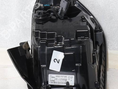Left taillight JEEP AVENGER (J2) 1.2 T3 e-Hybrid | BP38645035C34 - Image 5