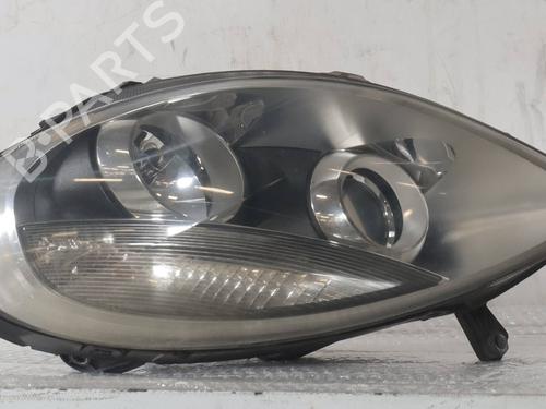 Used Left headlight Left headlight LANCIA YPSILON (843_) 1.2 (843.AXA1A) (60 hp) 36254647 36254647