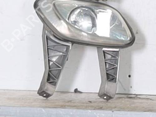 Used Right front fog light Right front fog light LANCIA YPSILON (843_) 1.3 JTD (843.AXD11, 843.AXD1A) (70 hp) 26709751 26709751
