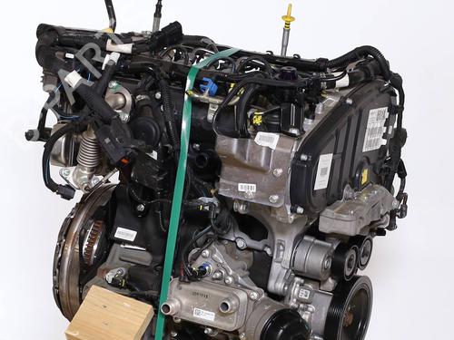 Engine JEEP COMPASS (MP, M6, MV, M7) 1.6 Multijet | BP38920871M1 - Image 4