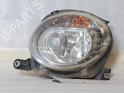 left-headlight-fiat-500-312_-2007-39135435 main image