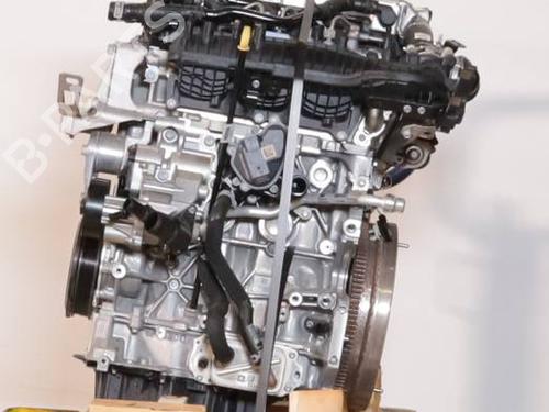 Used Engine Engine OPEL ASTRA K (B16) 1.5 CRDI (68) (122 hp) 40178934 40178934
