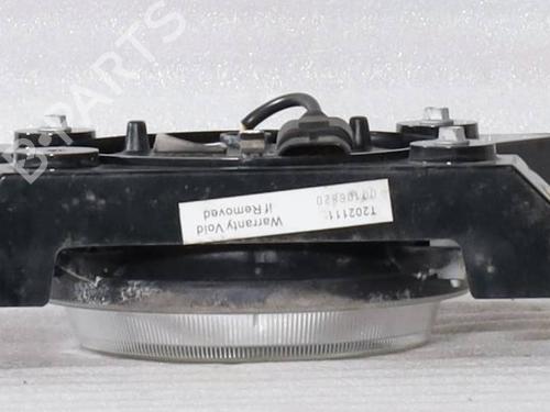 Left headlight CITROËN AMI (9A_) Electric (9AZ2CA) | BP36447974C28 - Image 5