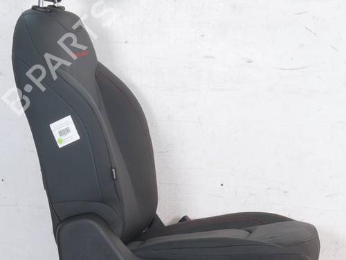 Used Right front seat JEEP RENEGADE SUV (BU, B1, BV) 1.3 PHEV 4Xe (240 hp) 30859142