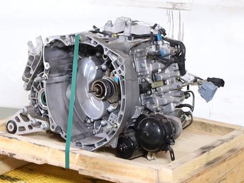 Gearbox ALFA ROMEO TONALE (965_) 1.6 VGT-D | BP36217969M3 - Image 3