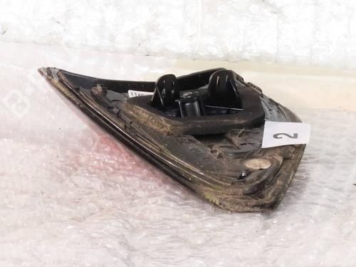 Left taillight OPEL CORSA F (P2JO) 1.2 (68) | BP39881269C34 - Image 5