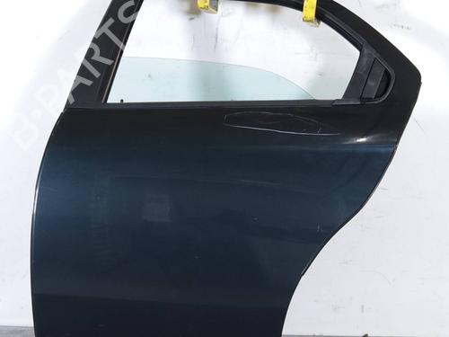 Used Left rear door Left rear door ALFA ROMEO 156 (932_) 1.9 JTD 16V (932AXE00) (140 hp) 33401254 33401254