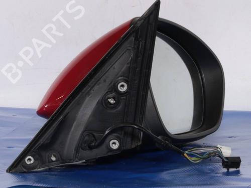 Right mirror ALFA ROMEO STELVIO (949_) 2.0 Q4 (949.AXF2A) | BP29892397C27