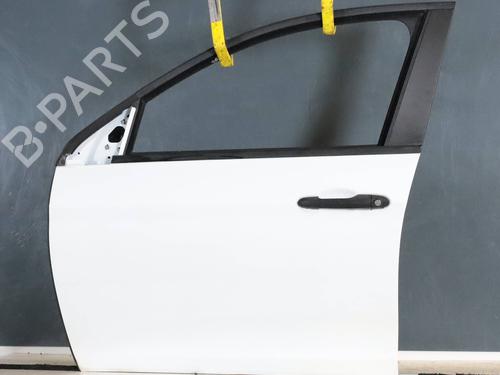 Used Left front door FIAT TIPO Hatchback (356_, 357_) 1.6 Multijet (357HXG1) (131 hp) 30084273