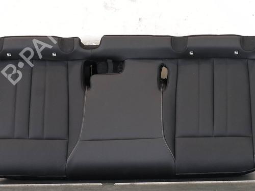 Used Rear seat Rear seat OPEL GRANDLAND / GRANDLAND X (A18, P1UO) 1.6 Turbo Hybrid (224 hp) 39667747 39667747