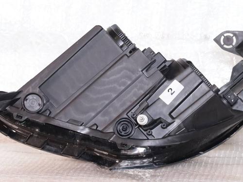Right headlight OPEL CORSA F (P2JO) 1.2 (68) | BP40215430C29 - Image 3