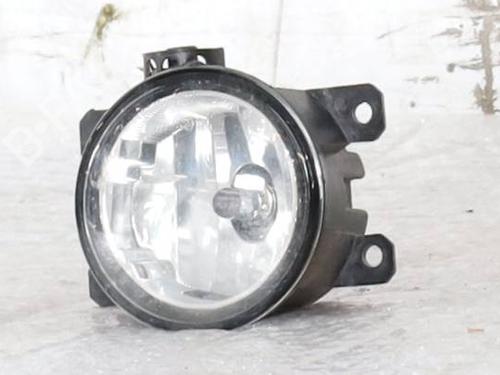 Used Left front fog light Left front fog light 36568459 36568459