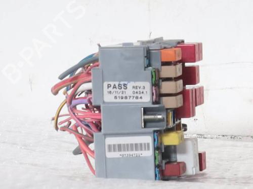 Fuse box ALFA ROMEO TONALE (965_) 1.3 Hybrid Q4 | BP36217121E1 - Image 3