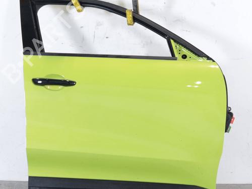 Used Right front door Right front door FIAT 600e / 600 (365_, 364_) Electric (156 hp) 33616239 33616239