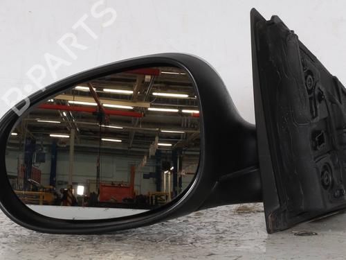 Used Left mirror LANCIA YPSILON (312_) 1.0 Mild Hybrid (312) (69 hp) 29530271