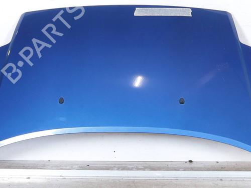Used Hood CITROËN C2 (JM_) 1.6 VTS (122 hp) 25898019
