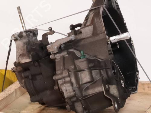 Gearbox LANCIA YPSILON (843_) 1.3 JTD (843.AXD11, 843.AXD1A) | BP39881303M3 - Image 2