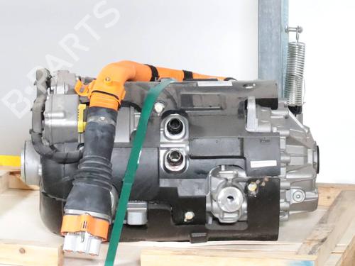 Engine JEEP RENEGADE SUV (BU, B1, BV) 2.0 CRD 4x4 | BP27804040M1 - Image 2