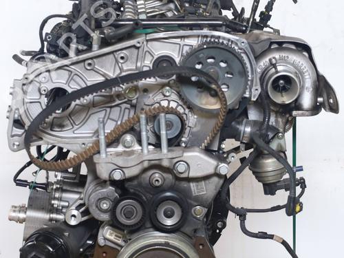 Engine ALFA ROMEO GIULIETTA (940_) 2.0 JTDM (940FXE1A, 940FXG11) | BP36013258M1 - Image 3