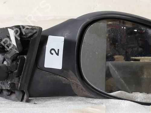 Used Right mirror Right mirror 38745277 38745277