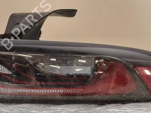Used Right taillight Right taillight 39068697 39068697