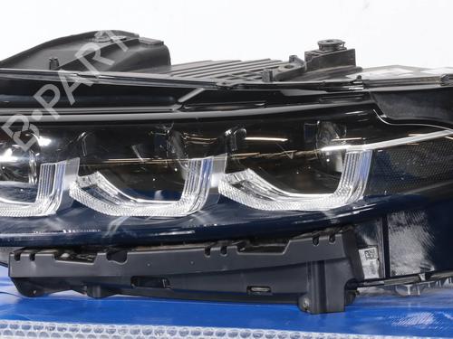 Left headlight ALFA ROMEO TONALE (965_) 1.5 Mild Hybrid | BP29892479C28 