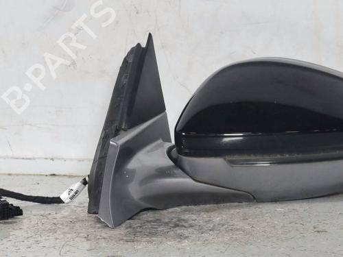 Retrovisor esquerdo DS DS 3 / DS 3 CROSSBACK (UR_, UC_, UJ_) 1.2 PureTech 100 (URHNKK, URHNEK) | BP30738720C26