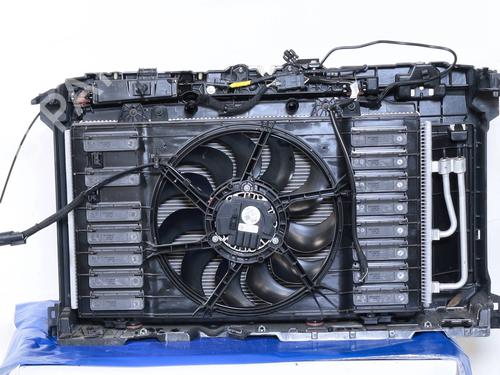 AC radiator FIAT 600e / 600 (365_, 364_) Electric | BP30084203M32 