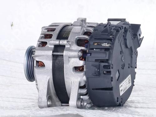 Alternator FIAT 500 (312_) 1.0 Mild Hybrid (312.AYD1B) | BP31048753M7 - Image 2