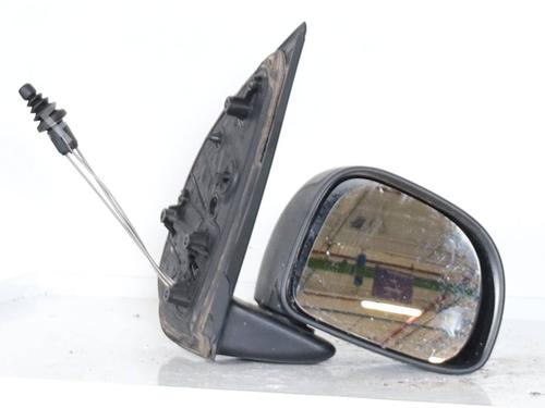 Used Right mirror FIAT PANDA (312_, 319_) 1.2 (312PXA1A) (69 hp) 25897971