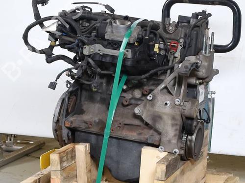 Used Engine Engine FIAT PANDA (169_) 1.2 (169.AXB11, 169.AXB1A) (60 hp) 33055630 33055630