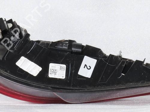 Left taillight JEEP GRAND CHEROKEE L V (WL) 2.0 4xe Plug-in Hybrid | BP36798046C34 - Image 3
