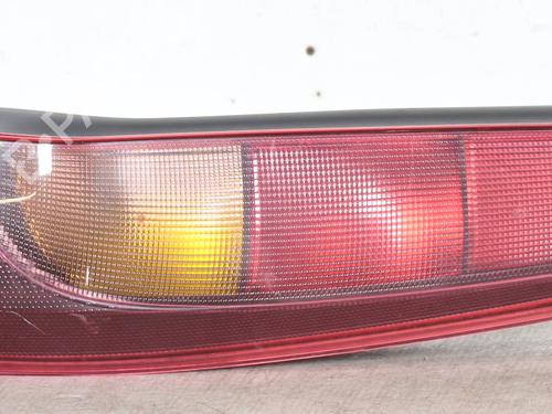 Højre baglygte Højre baglygte FIAT PUNTO (188_) 1.3 JTD 16V (70 hp) 26435522 26435522