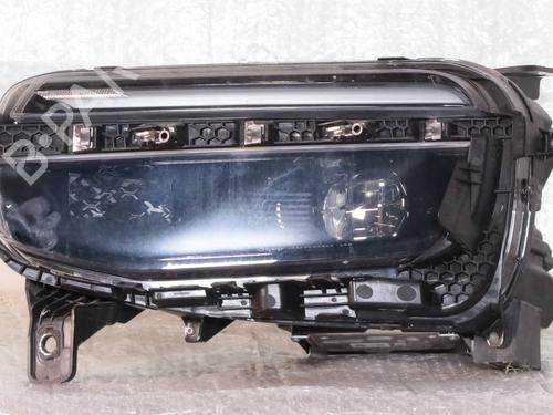 Used Left headlight Left headlight JEEP AVENGER (J2) 1.2 GSE T3 (101 hp) 40071789 40071789