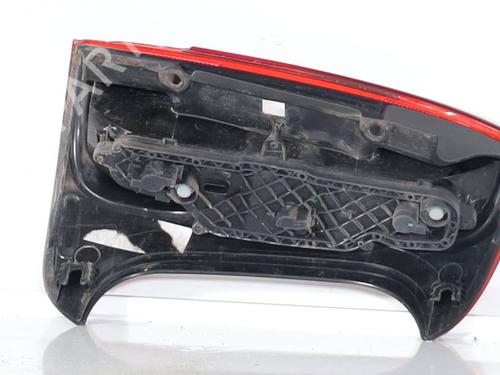 Left taillight FIAT PANDA (312_, 319_) 1.2 (312PXA1A) | BP26211301C34 