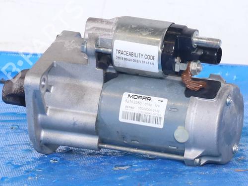 Starter FIAT DUCATO Van (250_) 140 Multijet 2,2 D | BP30859247M8 - Image 2