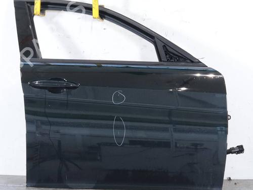 Used Right front door Right front door ALFA ROMEO GIULIA (952_) 2.2 D (952AEM250, 952AEA250) (160 hp) 34340811 34340811